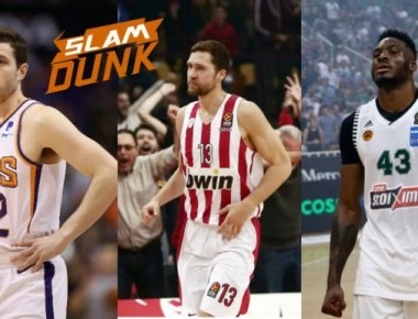 Τι συνέβη με Στρέλνιεκς και το δίδυμο-έκπληξη που ήθελε ο Παναθηναϊκός